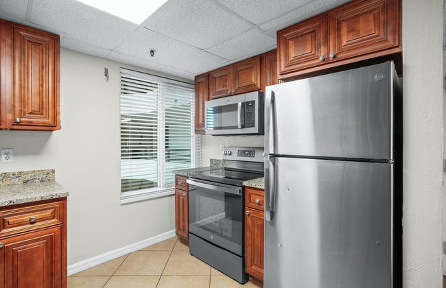 Tropic Sun Towers - Foto 15