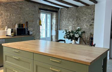 Le Moulin de Giroir - Foto 10