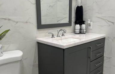 Sleek 1 Bedroom Apartment Plus Balcony 30 Mins to NYC - Foto 7