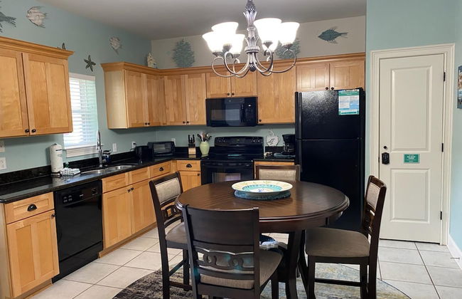 Topsail Village 211- Sandy Feet Retreat - Foto 4