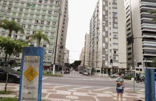 SANTOS - TURISMO E HOME OFFICE - Foto 77