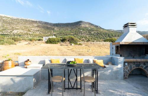 Unique 2 BDR Popi Villa IN FRONT of the SEA - Foto 44