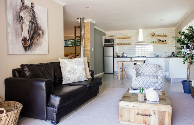 Rest Chabivin Self Catering - Photo 1