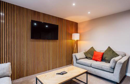 Dalmarnock Stay - Foto 23