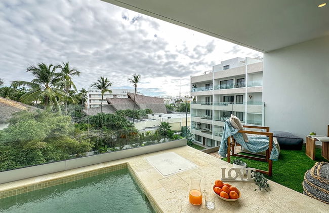 Gorgeous new Beach Apartment - Photo 1