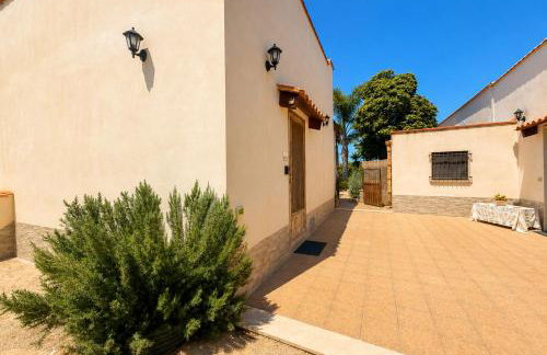 Villa Andrea "Vivi l'Oasi di Tranquillità" - Foto 15