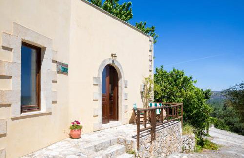 Villa Erontas -Private heated jacuzzi and mini pool - Foto 39