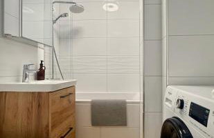 Cozy Stay Rondo ONZ Apartment - Foto 24