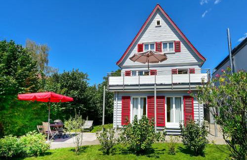Villa Kunterbunt - Foto 1