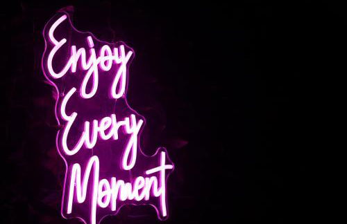 Luxury Flat,Sauna, Jacuzzi, Free Parking - Foto 10