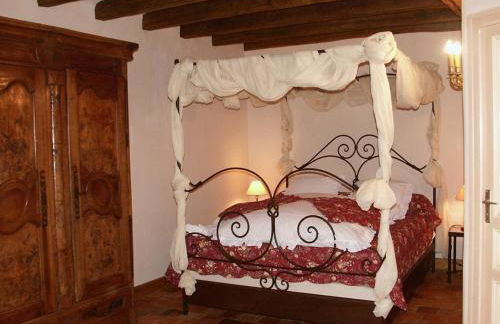 Gîte familial confortable dans un ancien moulin avec jardin - FR-1-381-6 - Foto 8