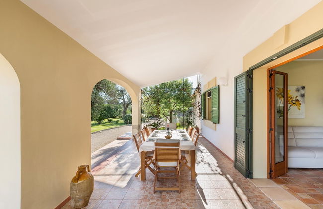 Podere Corde di Lana - Foto 29