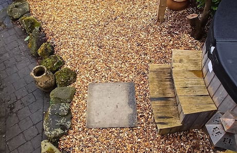 Riverside Cottage at Logwood Mill - Foto 41