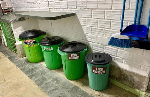 Casa de praia Solar da Barra - Photo 59