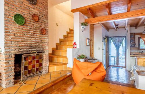 Alojamiento Rural Cuatro Estaciones - Foto 19