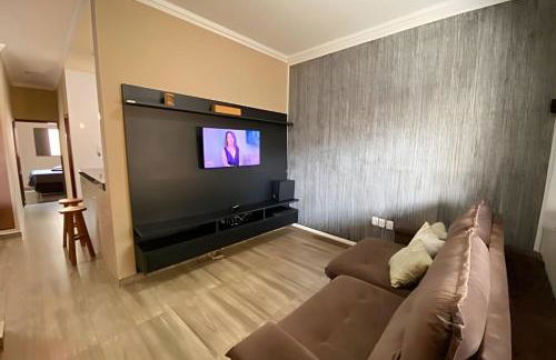 Casa Aconchegante com 2 Quartos - Foto 1