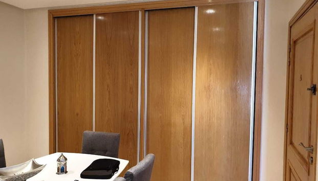 Loft with a View - Foto 5, Servicio de comidas en la habitación