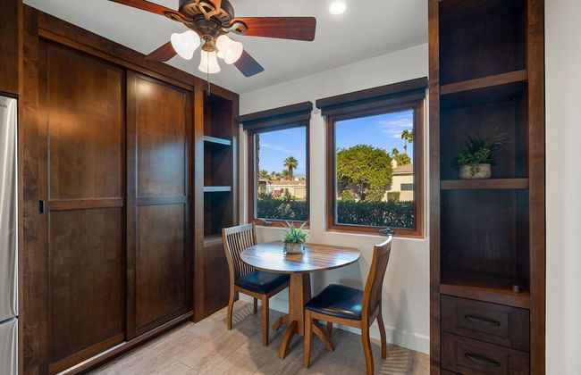 The Wells at Indian Wells - Free Golf Usage - Foto 32