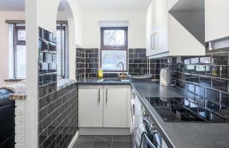 A lovely modern comfortable one bedroom house - Pass the Keys - Foto 13