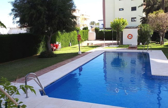 Edif vacaciones II | 4 Pax | Las Lagunas | 2333-PA - Foto 1