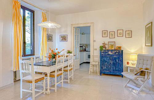 Sperlonga Acquamarina Suite - Vista mare - Foto 17