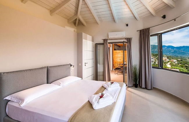 Villa Maria 2 Drakatos - Foto 19