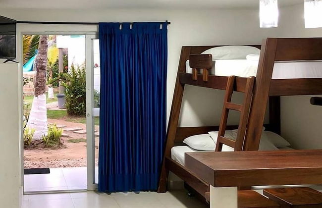 Cabañas Aqua Blue - Photo 3