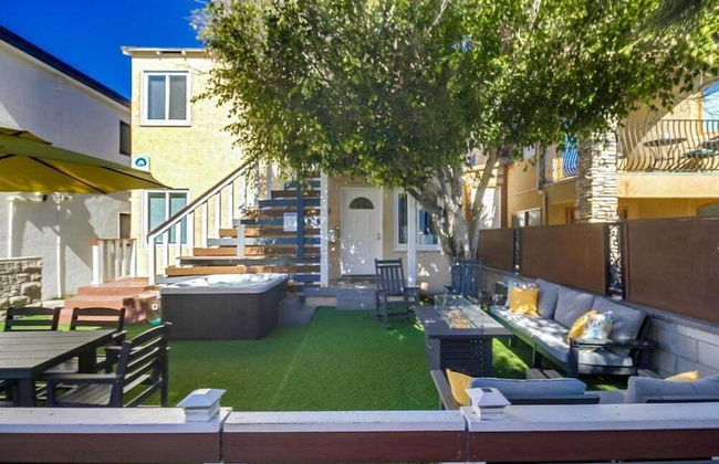 The Big House - Foto 1