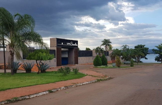 The Sun Resort - Super Apartamento de 2 Quartos - Photo 76