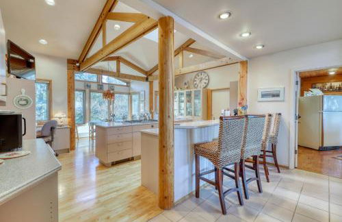 Seascape Lodge - Foto 9