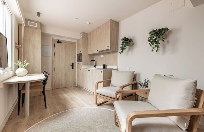 Líbere Córdoba Tendillas - Foto 38