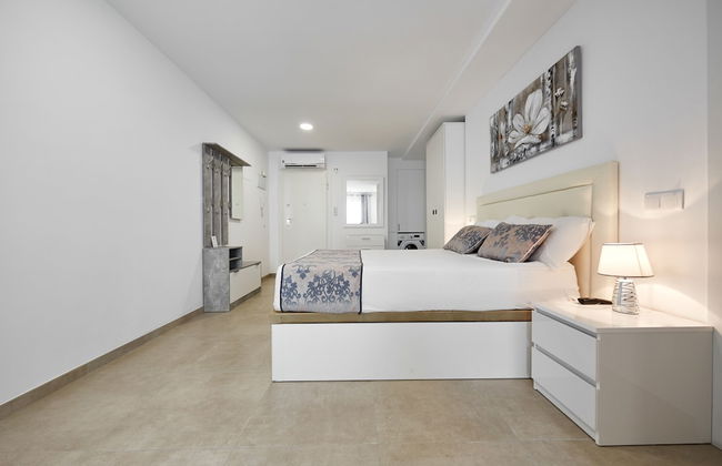 Sonrisa Deluxe Apartments Levante - Foto 8