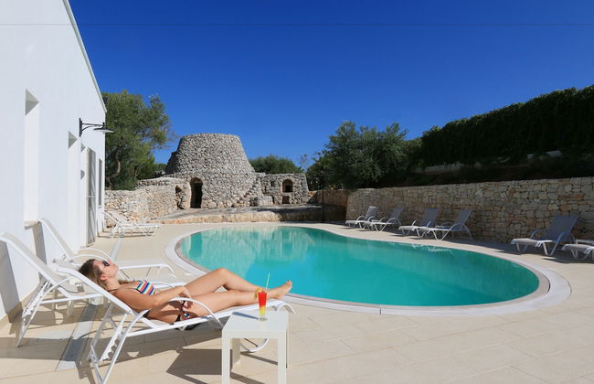 Residence Miramare - Photo 28