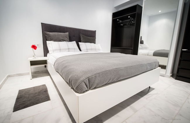 Casa Margot Cádiz - Foto 8