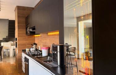 House Paradiso Piscina Aquecida, Sauna e Hidro - Foto 9