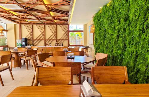 Sol do Makia Experience, Vista Piscina a Poucos Metros da Praia de Muro Alto - Photo 37