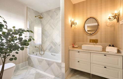 Apartamentos BEJAR - MUSGO - Foto 35