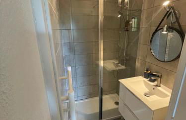 Azur Bay Boho-Chic T2 Garage & Mer Pet-Friendly - Foto 3