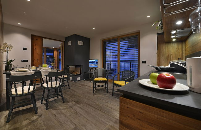 Appartamenti Astra - Foto 71