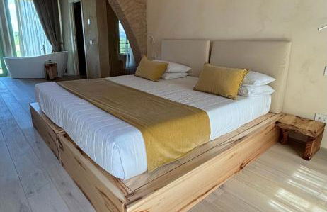 Tenuta d'Arbia, Siena - Foto 6