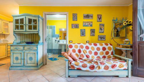 Villa Gialla Castiadas - Foto 2