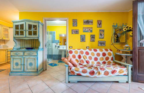 Villa Gialla Castiadas - Foto 2