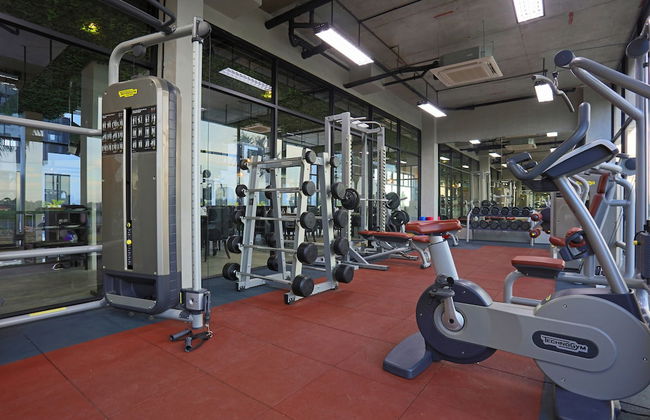 Eco Garden Residences - Photo 21