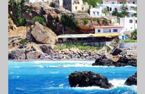 Great sea-view apartment. - Foto 17