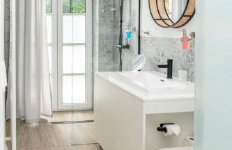 Danube Rooms - Self Checkin - Küche - Smart TV - Foto 29