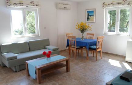 Apartments Barić Kučište - Foto 22