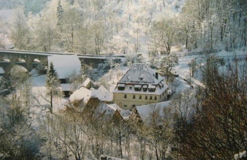 HERRNMÜHLE - Pension & Ferienwohnungen - Foto 52