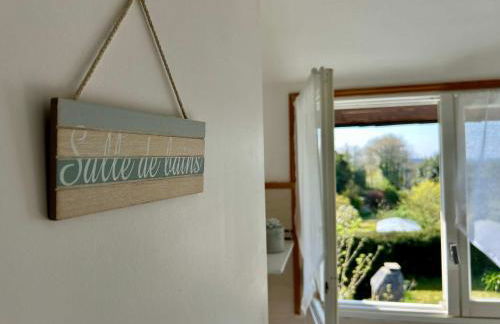 Pretty charming Breton cottage for 4 people - Foto 16