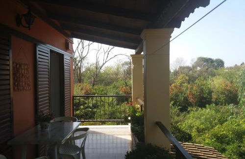 Alexandra Spingou Apartments - Foto 35