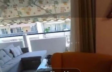 Modern 2BR city flat 10min from the beach - Foto 7